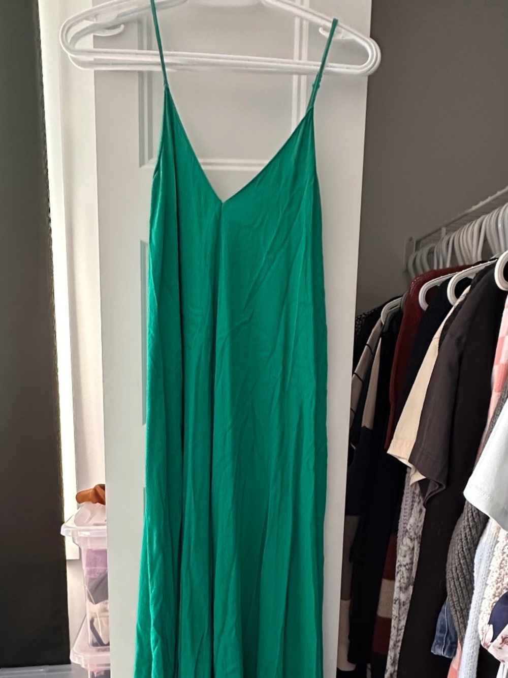 Zara dress